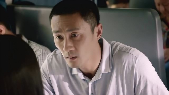 麦香:章贺得知麦田没去高考,责怪云飞,不是自己的孩子不好管