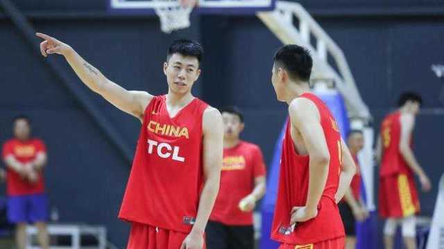 两夺全美高中冠军,他可能是周琦姚明之后最接近nba的人张镇麟