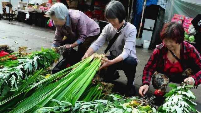 端午节门上挂“艾草”和“菖蒲”,有什么意义?看完又涨知识了