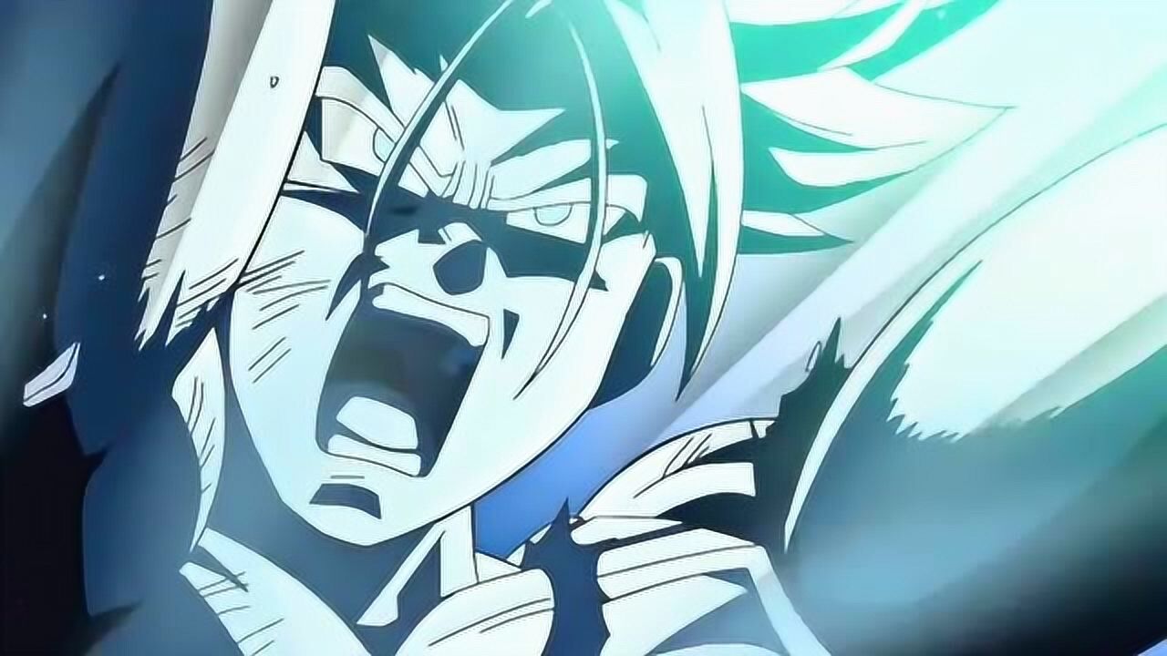 龙珠,超级赛亚人灭绝计划,王者归来孙悟空胜出