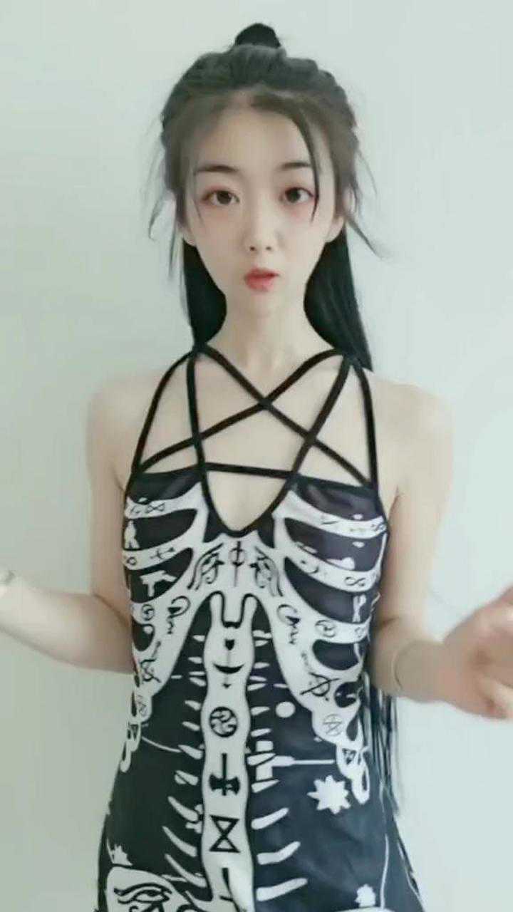 软萌萝莉小仙女_腾讯视频
