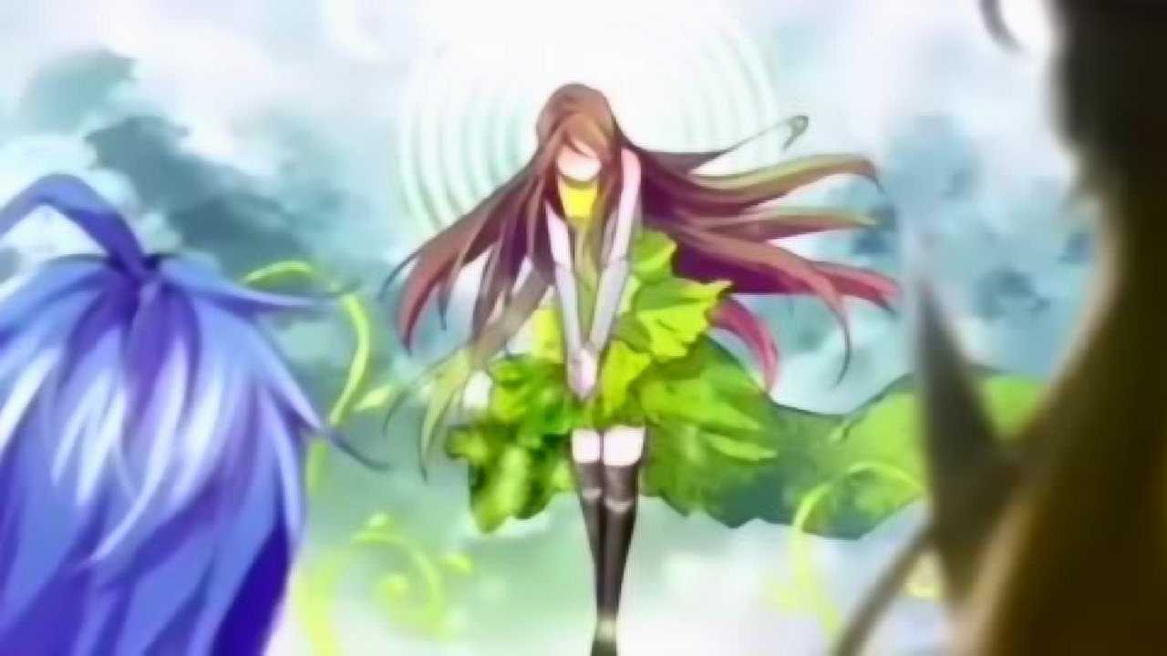 生命女神教训完霍雨浩投入了毁灭之神的怀抱霍雨浩无语