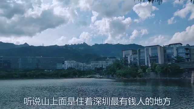 vlog#深圳大梅沙