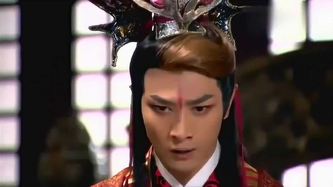 封神英雄榜比干大殿挖心后离开没有立即死去让旁人都吓到了