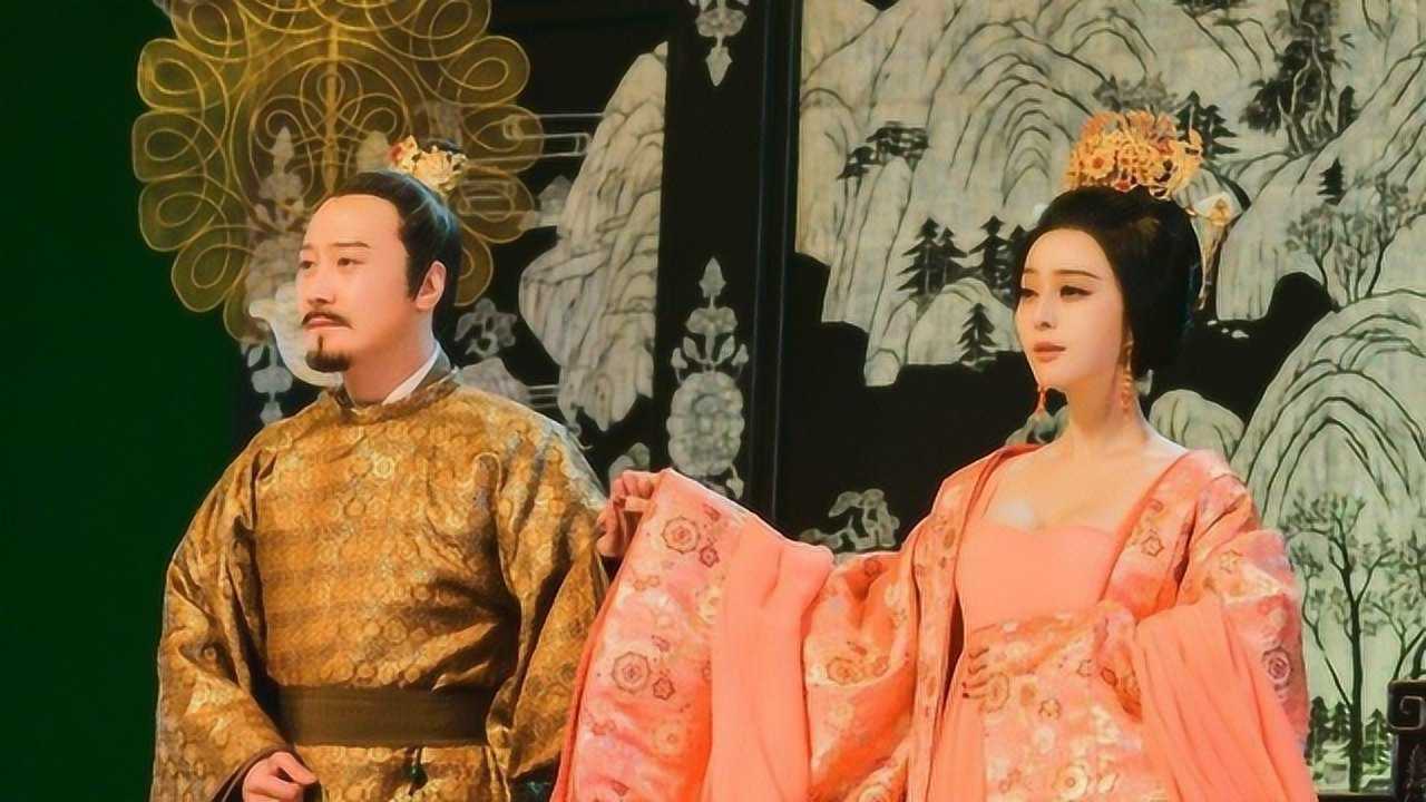 唐玄宗为什么如此喜欢杨玉环?不仅能歌善舞,而且还善解人意!