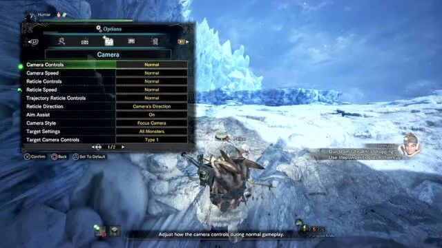 【A9VG】《怪物猎人世界 Iceborne》轰龙演示