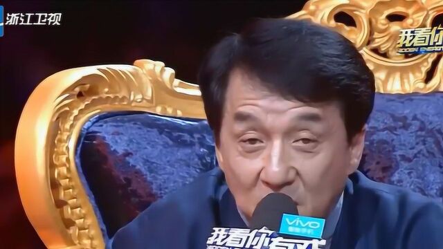 李元元演独角戏,一人撑起舞台,引张国立深思!