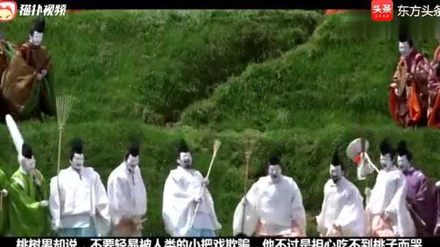 三分钟看完日本殿堂级大神黑泽明《梦》