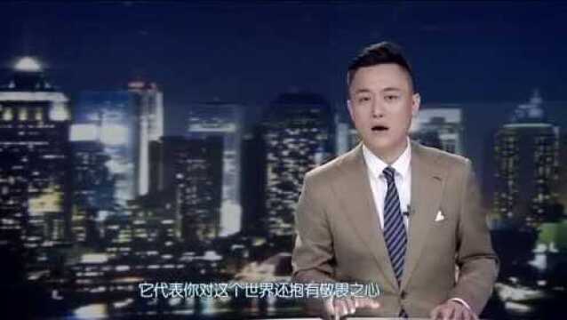 还记得那个讲鬼故事的张震吗?他其实也是“胆小鬼”