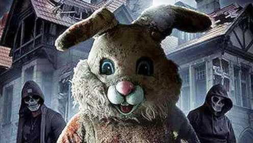 让美国人不敢半夜出门的故事，‘兔子男’的恐怖传说！