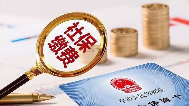 个人和企业缴纳养老金,到底有什么区别?自己的钱养别人吗?