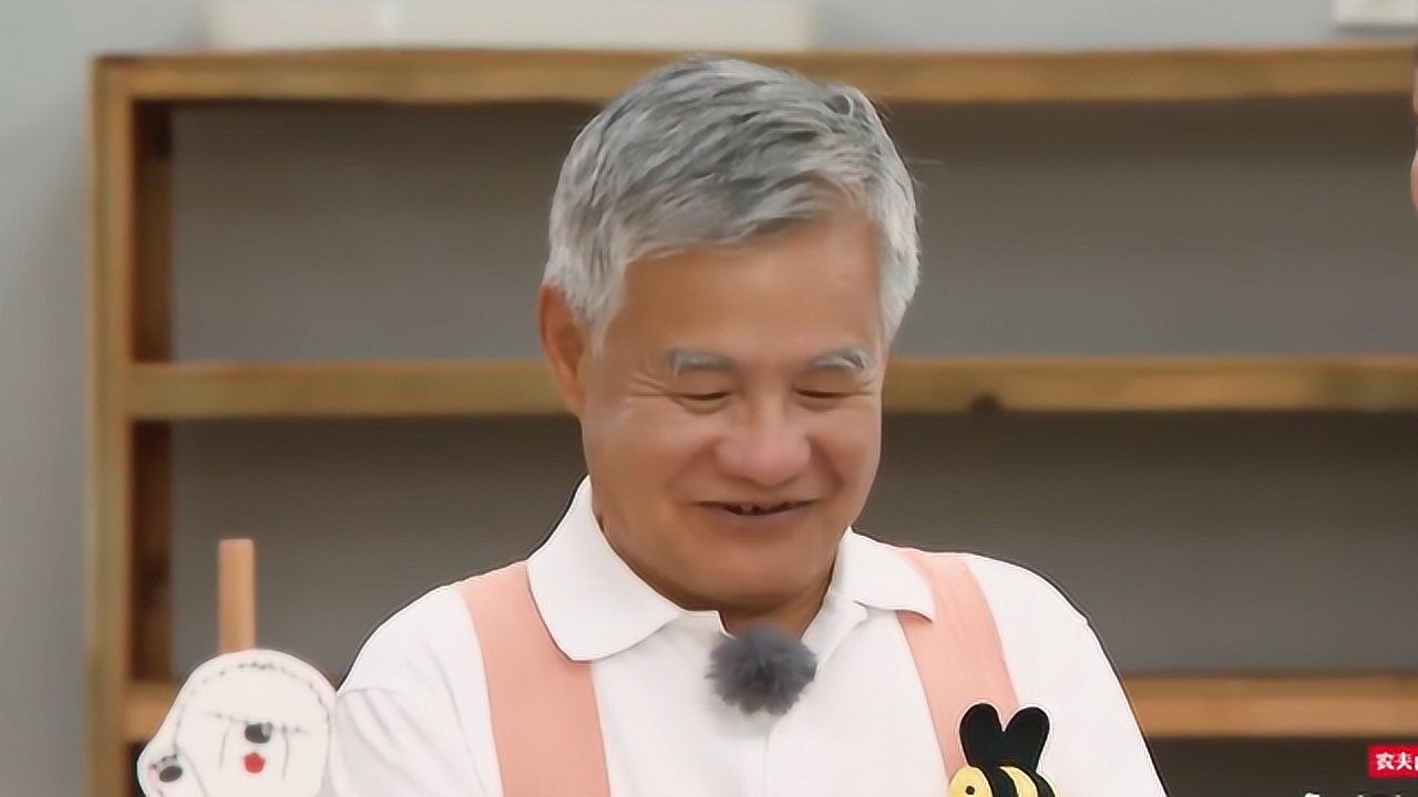 忘不了餐厅:小敏爷爷和公主奶奶都成功的推荐本店的隐藏菜