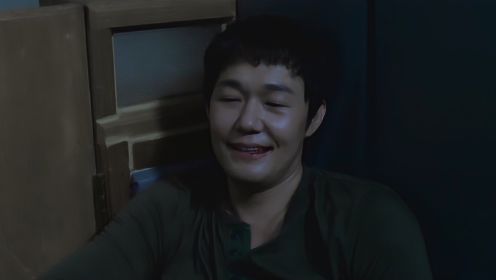 如果你不知道真正的杀人犯是怎么笑的，那就来看看这部韩国片吧