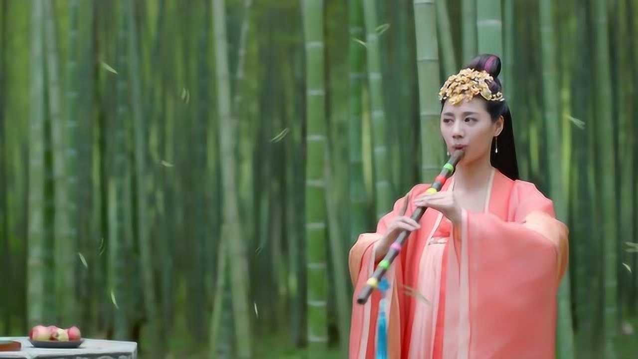 醉红尘-魏新雨 剪辑《盛唐幻夜》-无字幕