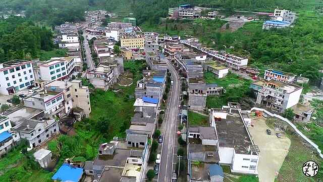 贵州六盘水市水城县花嘎乡