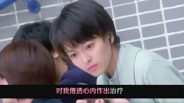 梁咏琪——《我钟意》