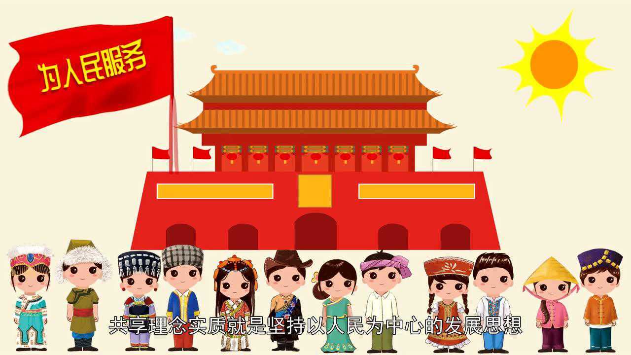 如何认识新发展理念_高清