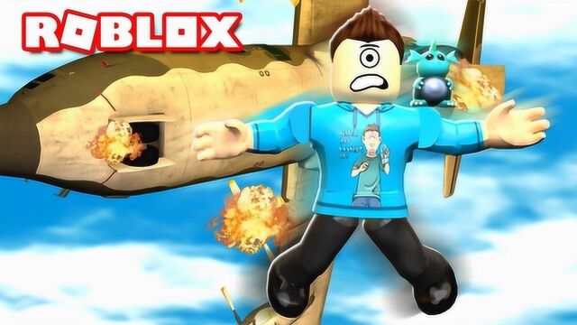 Roblox疯狂都市!抢劫运钞机!大闹监狱?咯咯多解说