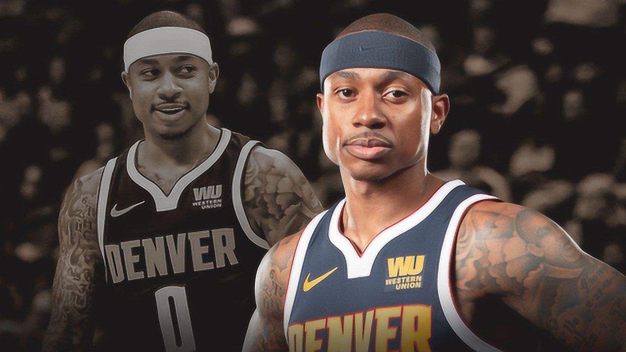 全景nba小托马斯生涯高光集锦地表最强175神挡杀神极限后仰绝杀老鹰