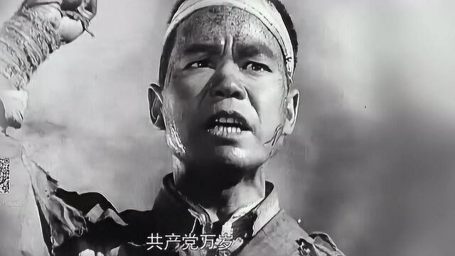 勿忘历史!回顾《狼牙山五壮士》悲壮时刻,这才是我们的民族英雄