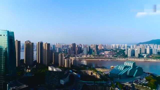 中国发展风头正盛的城市,其中一座是“屈贾之乡”,知道是哪吗?