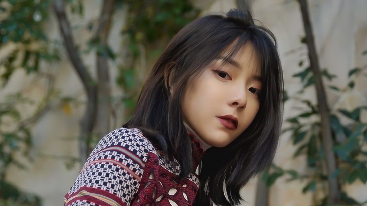 周子琰独特嗓音和王子慧的超强低音,你更喜欢谁唱的《遇见》!