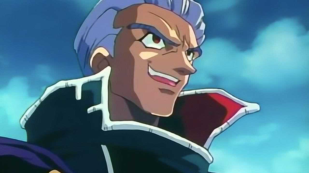 超魔神英雄传:麻雀终于见到父母,小渡见的这个人竟自称是暗黑达