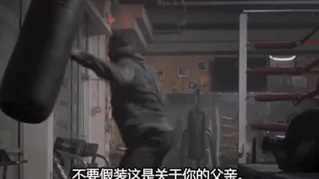 史泰龙电影《CREED II》抢先看!燃爆了!