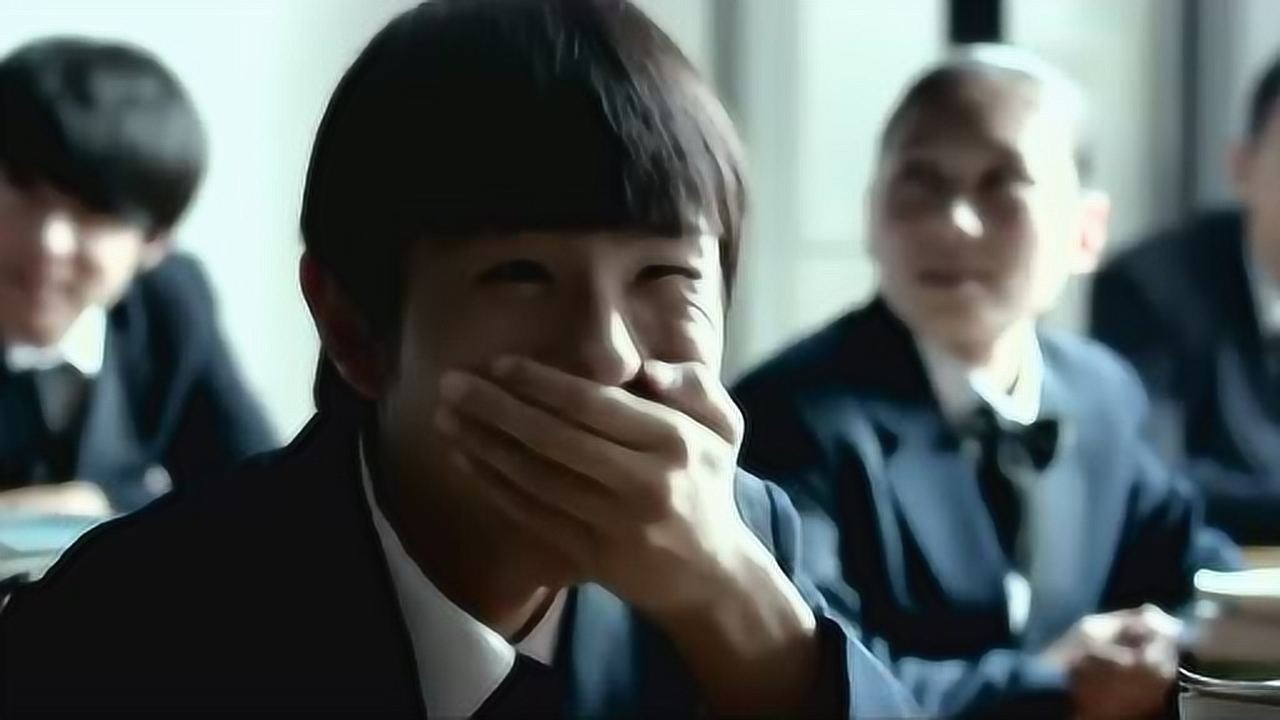 青春派撒老师为居然等人补习齐明智被批评