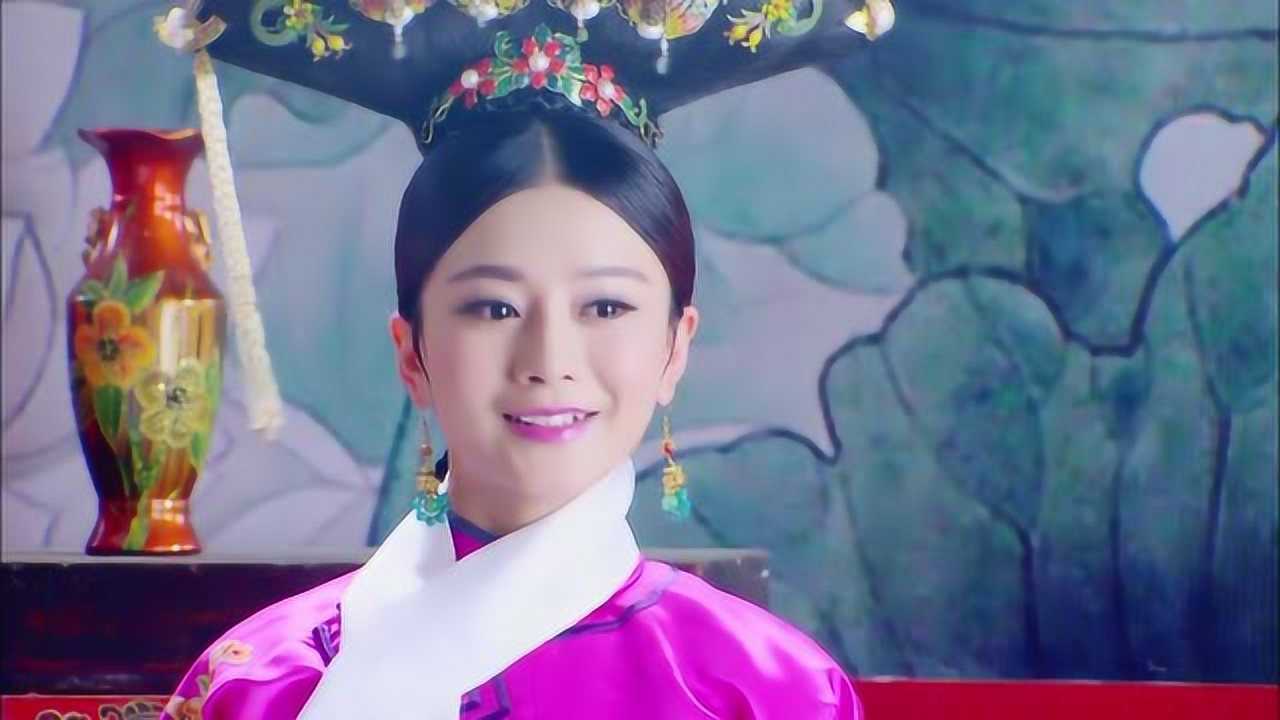 钱塘传奇花夭夭和四娘姐说话谁知四娘姐说着说着还流泪了