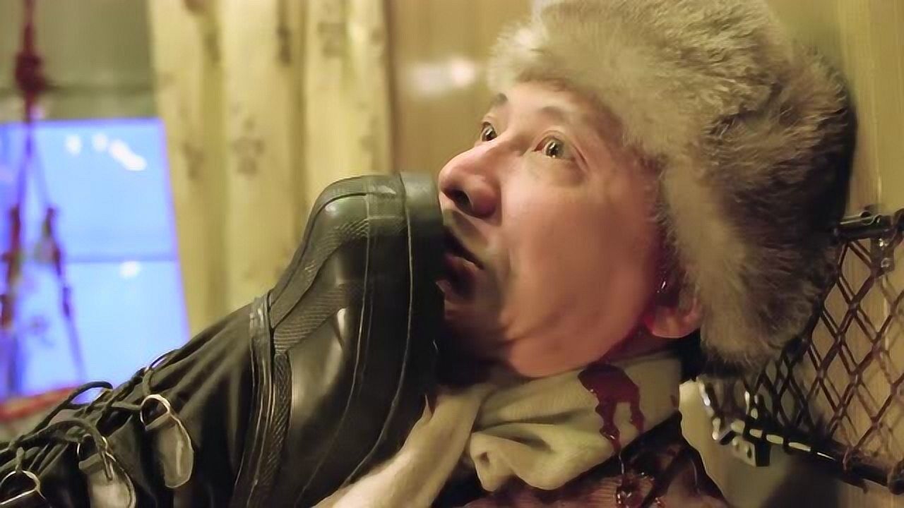 八百龙老大想训练妖龙做杀手,下一秒把他杀死,实在太狠了!