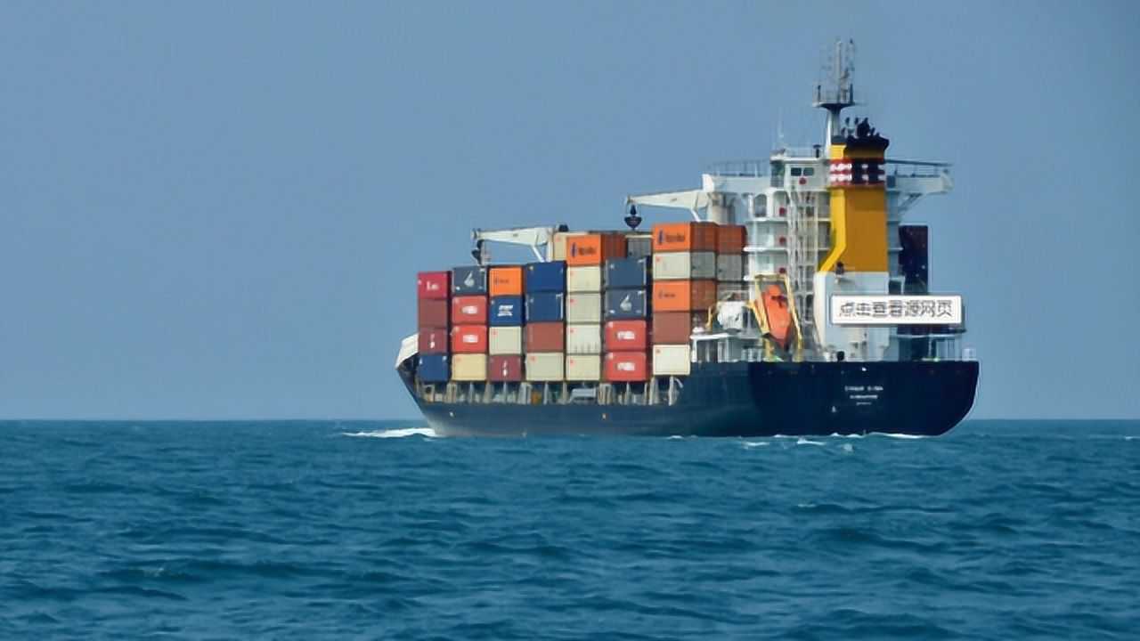 外交官连说17声窝囊银河号事件又重现又一国货轮被扣押