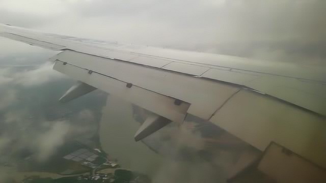 中国东方航空:MU2637经济舱旅行体验,这是飞一样的感觉!