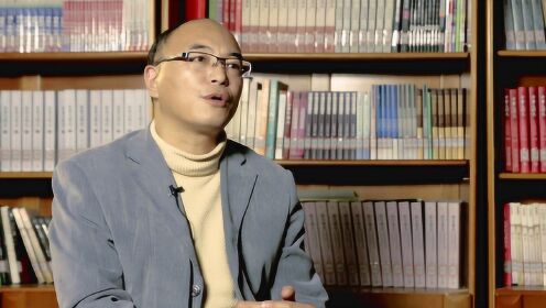 十一学校名师宣传片-李亮