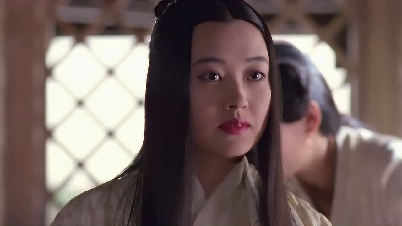 秦颂栎阳公主梳妆打扮竟是为了见高渐离他有多大魅力