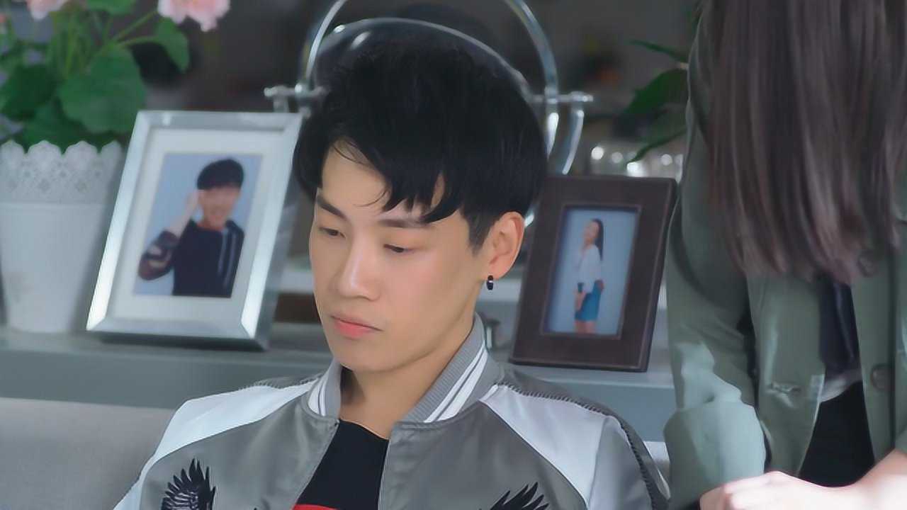 同学两亿岁宣墨向陆宇辰请教男生干什么心情能变好