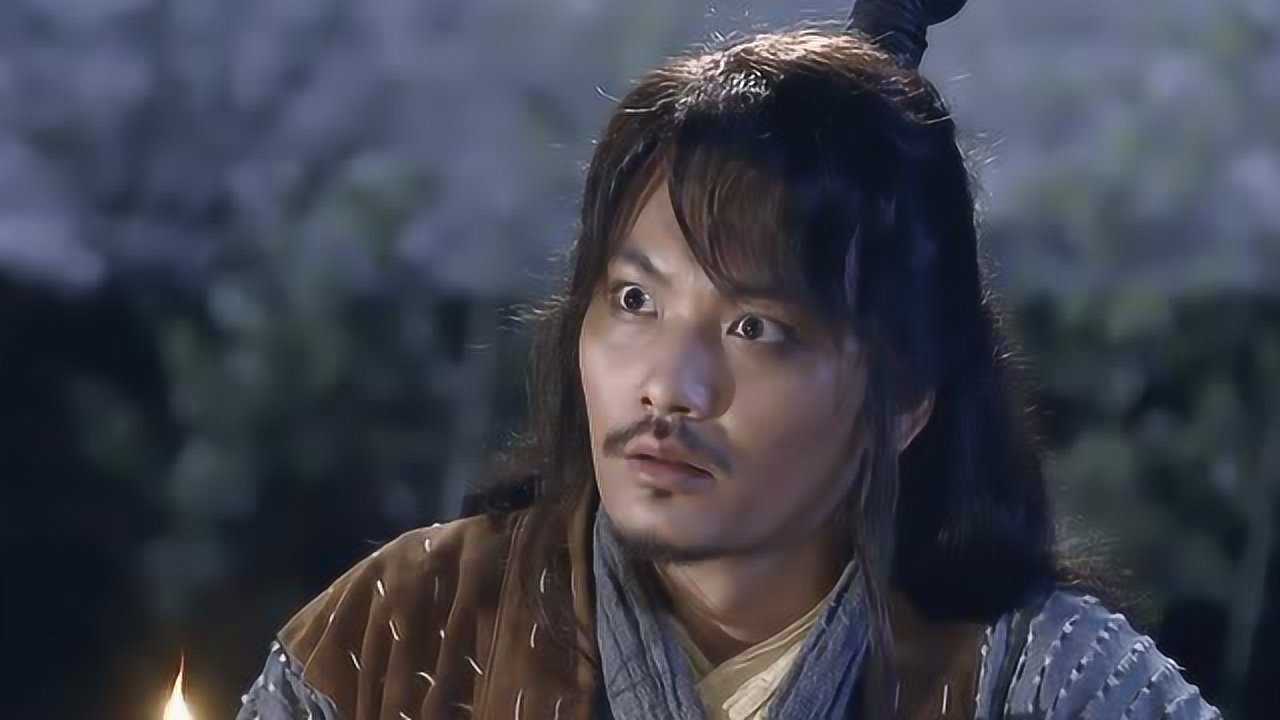 程婴告诉国君关于屠岸贾扣押灾区奏章事情