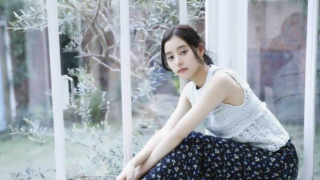 新木优子个人t台秀来袭气场全开魅力十足