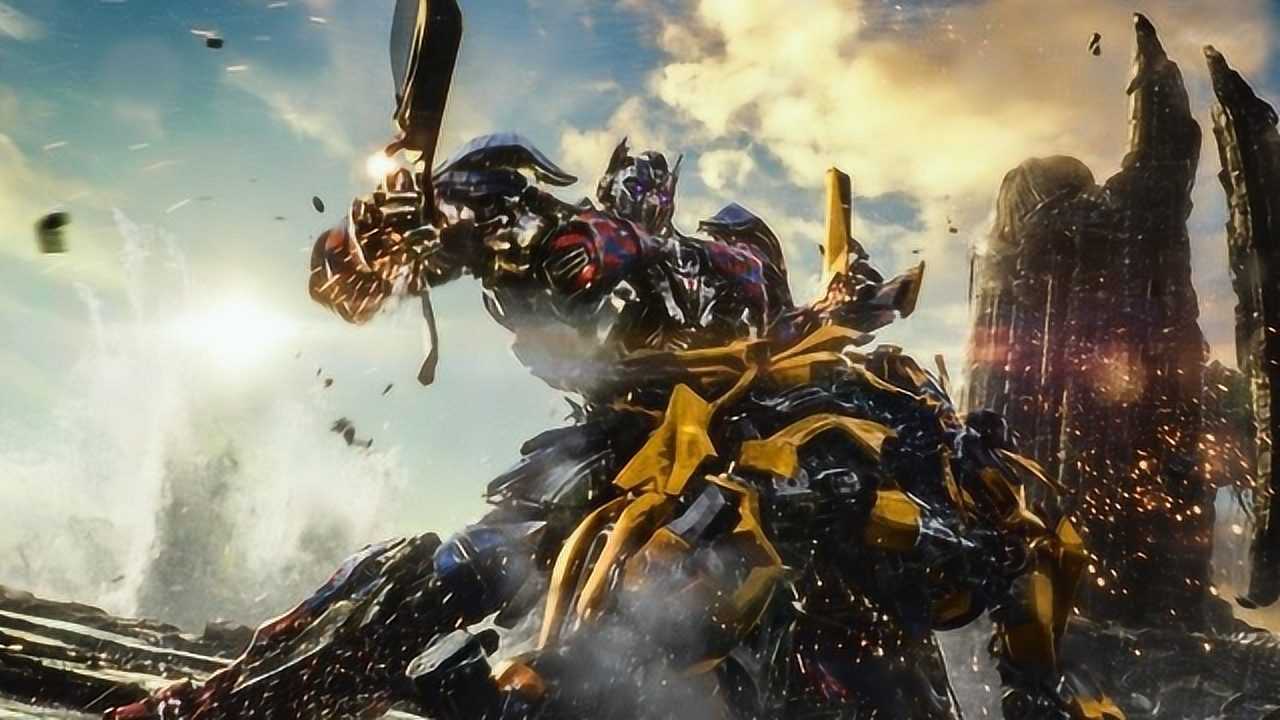 汽车电影院变形金刚6被叫停第5部究竟发生了些啥