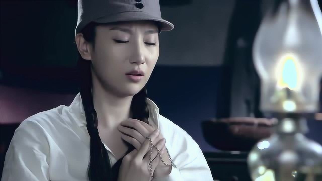 雪豹坚强岁月陈怡记起从前想到周卫国直接哭了