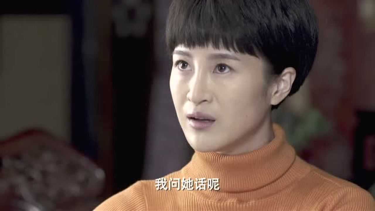 刀光枪影心蓝一问立春问题郑婶立马就跳出来岔开话题