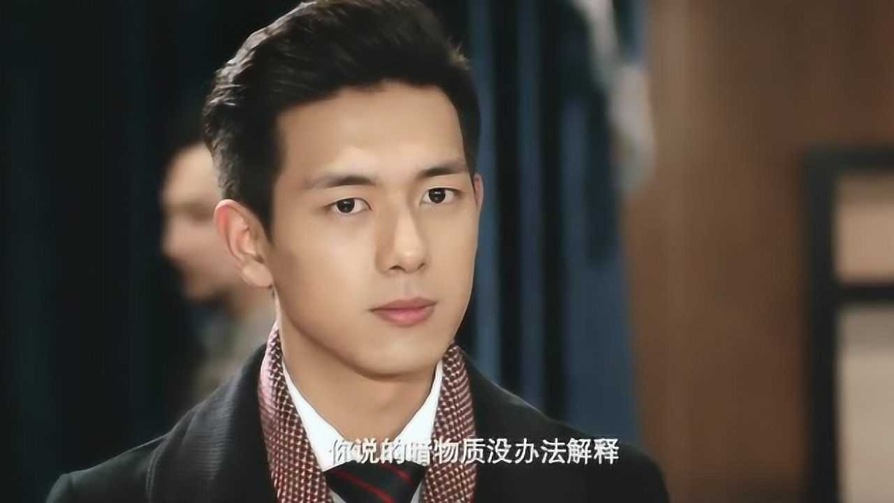 奇葩朵朵李现正跟人炫耀不料被张若昀打脸