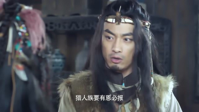 第一声枪响:杨保中是抗联的人来救我们了