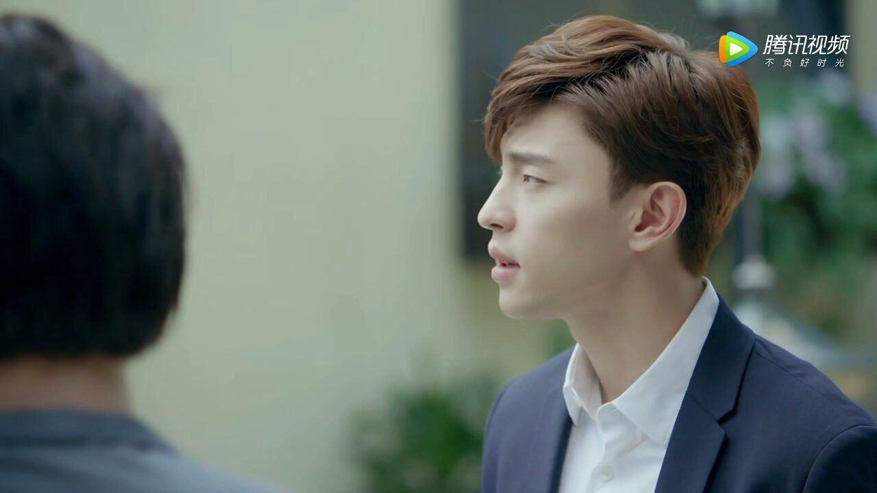 【邓伦】【电视剧cut】邵芃橙3-19