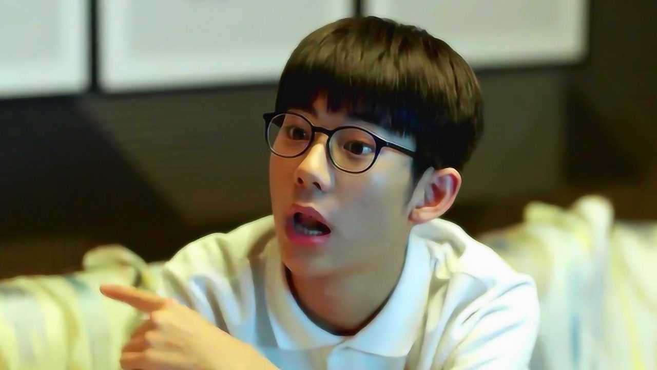 小欢喜林磊儿喝醉吐槽小姨被童文洁撞见后立刻拉一凡当垫背