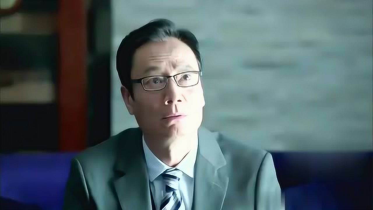 江焱来质问父亲,外面的传言是不是真的,父亲承认了