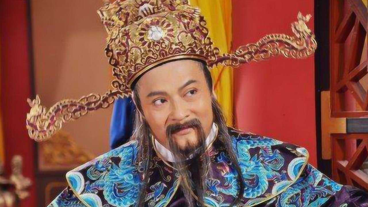 宋朝有名的八贤王23岁去世千年后专家打开坟墓找到死因