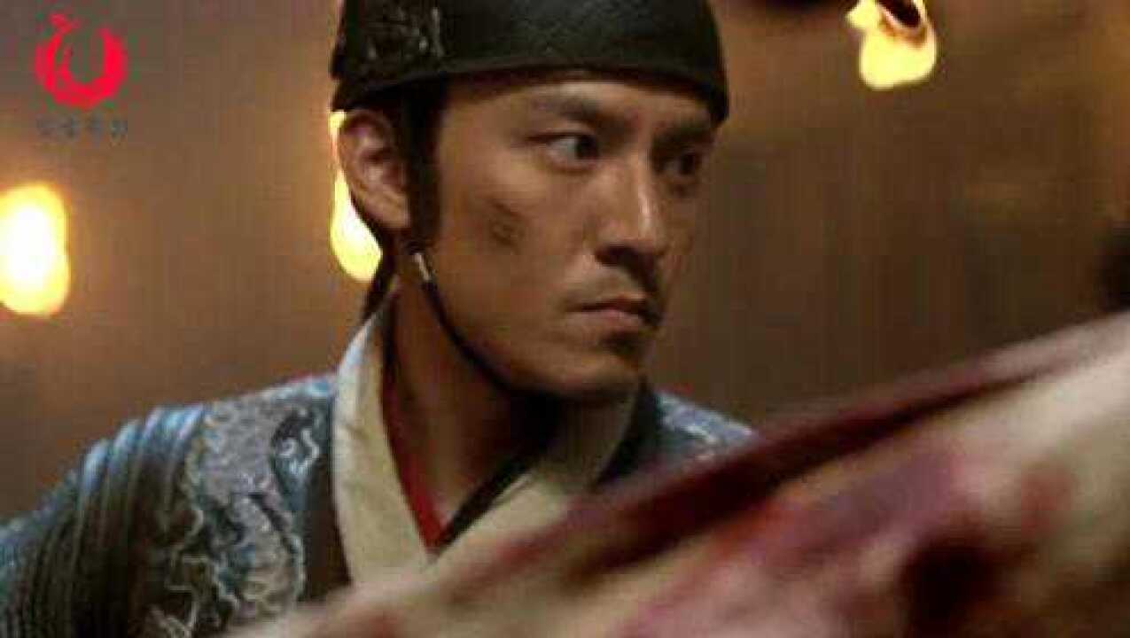 古代对不贞女子用的“痒死刑”有多痛苦？这法子太过摧残_高清