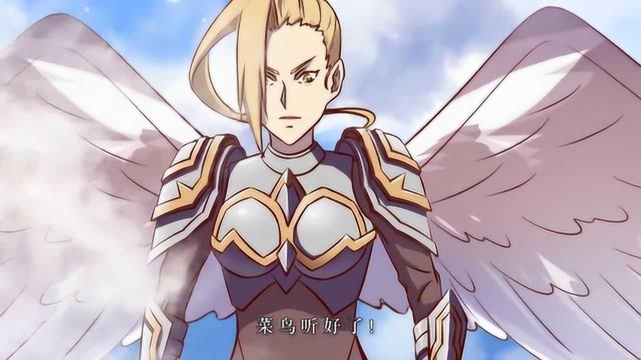 银翼战刃原来天使星云在银河里是大土豪难怪大家虎视眈眈