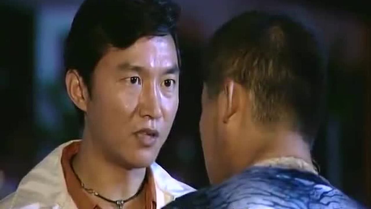 插翅难逃:张世豪承若给泰国牛二把手的位子 让他做掉胖荣